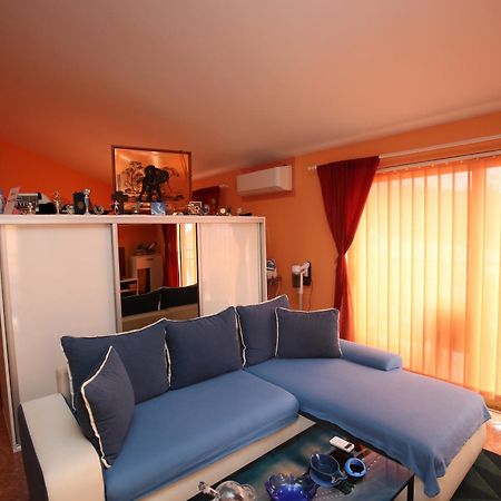 Apartman Vali Crikvenica 아파트 외부 사진